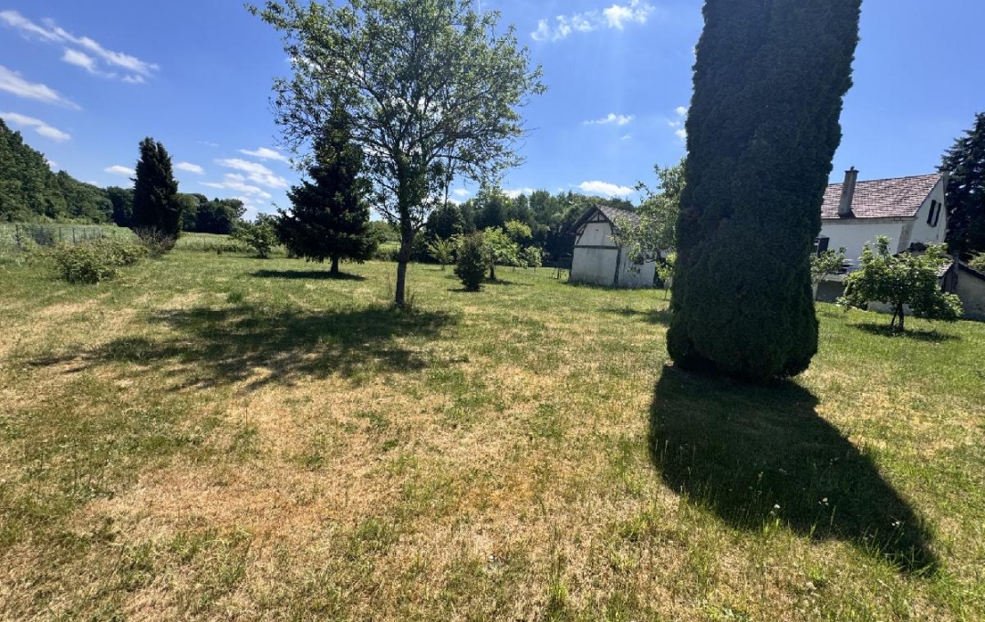 LE VASE IMMOBILIER : Maison / Villa | VIC-SUR-AISNE (02290) | 96 m2 | 192 000 € 