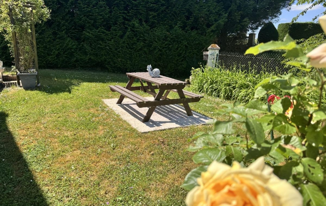 LE VASE IMMOBILIER : Maison / Villa | VIC-SUR-AISNE (02290) | 96 m2 | 192 000 € 