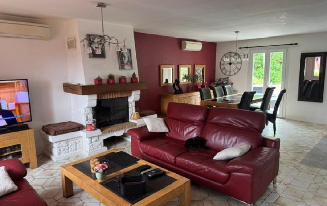 LE VASE IMMOBILIER : Maison / Villa | MONT-NOTRE-DAME (02220) | 140 m2 | 249 000 € 