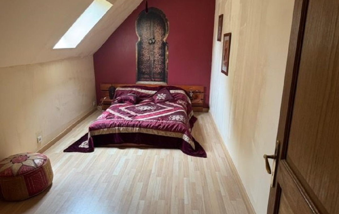 LE VASE IMMOBILIER : Maison / Villa | MONT-NOTRE-DAME (02220) | 140 m2 | 249 000 € 