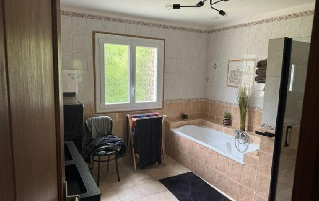 LE VASE IMMOBILIER : Maison / Villa | MONT-NOTRE-DAME (02220) | 140 m2 | 249 000 € 