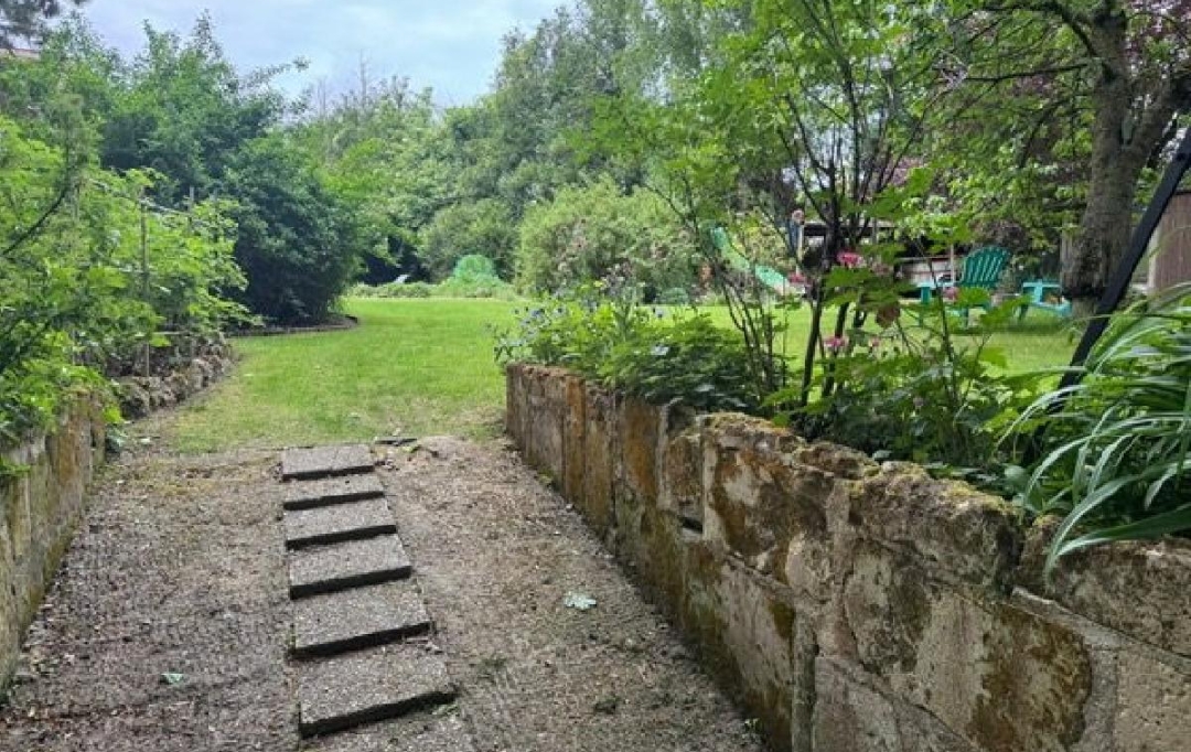 LE VASE IMMOBILIER : Maison / Villa | MONT-NOTRE-DAME (02220) | 140 m2 | 249 000 € 