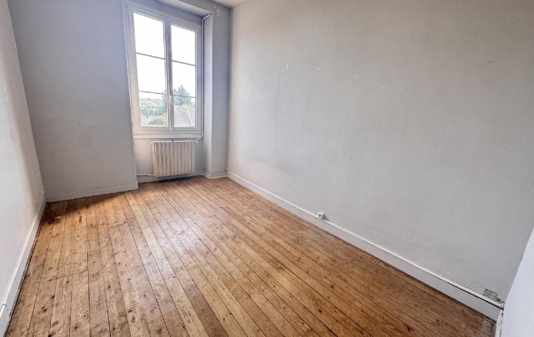 LE VASE IMMOBILIER : Appartement | VIC-SUR-AISNE (02290) | 50 m2 | 69 000 € 