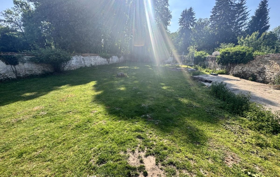 LE VASE IMMOBILIER : Maison / Villa | LA FERTE-MILON (02460) | 176 m2 | 270 000 € 