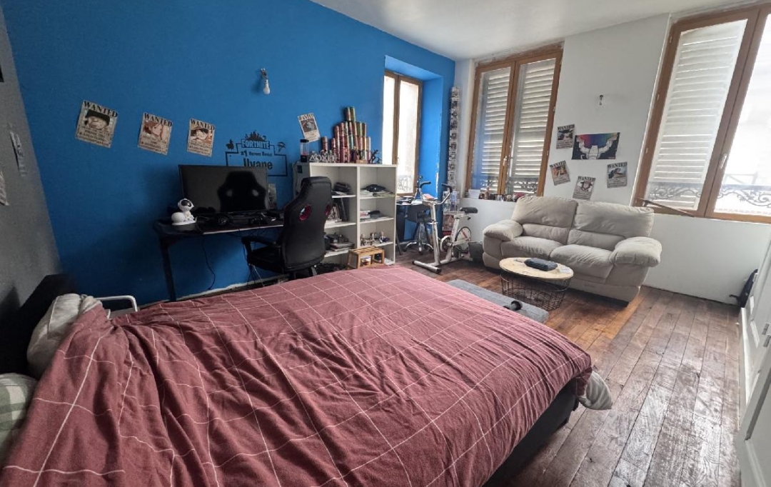 LE VASE IMMOBILIER : Maison / Villa | LA FERTE-MILON (02460) | 176 m2 | 270 000 € 