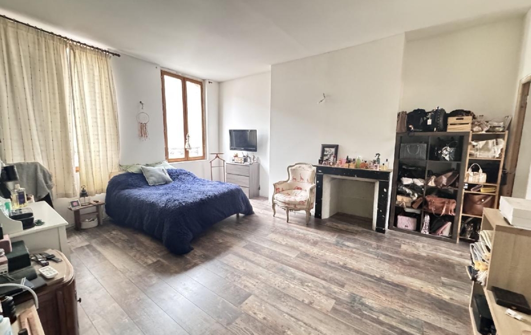 LE VASE IMMOBILIER : Maison / Villa | LA FERTE-MILON (02460) | 176 m2 | 270 000 € 