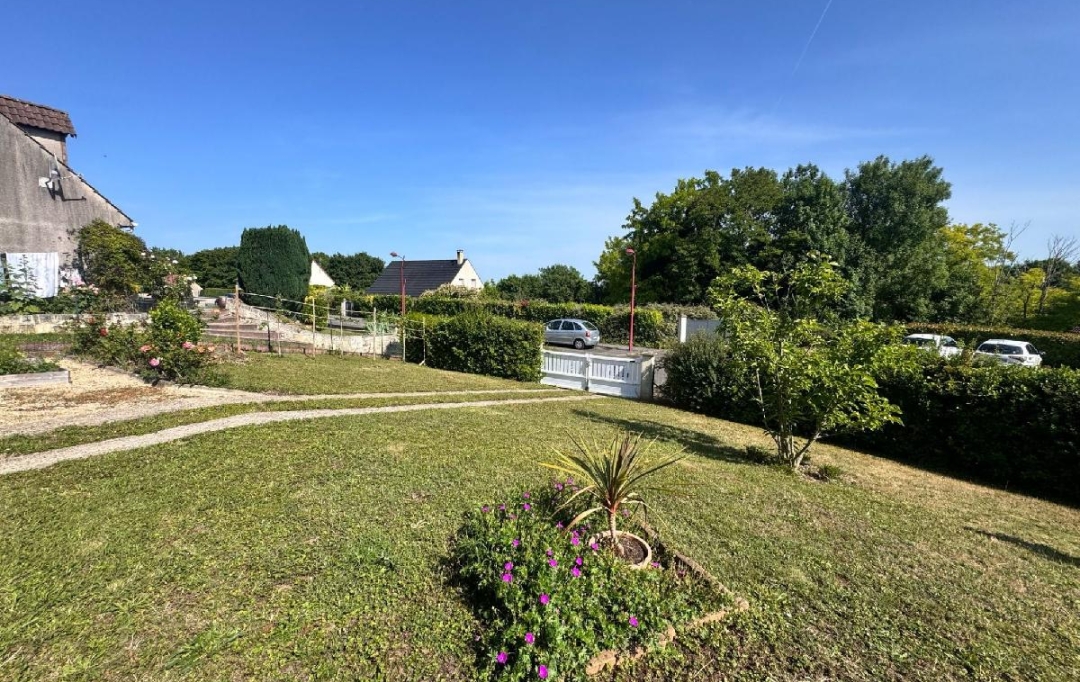 LE VASE IMMOBILIER : House | SOISSONS (02200) | 111 m2 | 249 000 € 