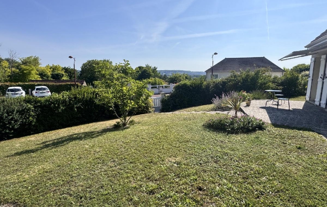 LE VASE IMMOBILIER : House | SOISSONS (02200) | 111 m2 | 249 000 € 