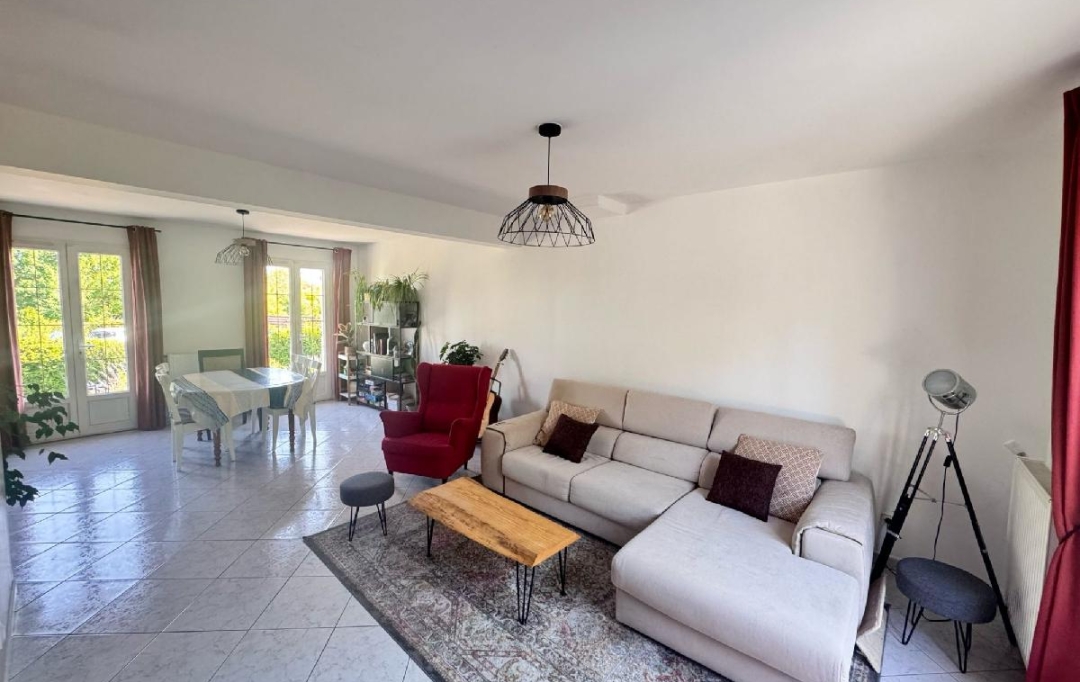 LE VASE IMMOBILIER : House | SOISSONS (02200) | 111 m2 | 249 000 € 
