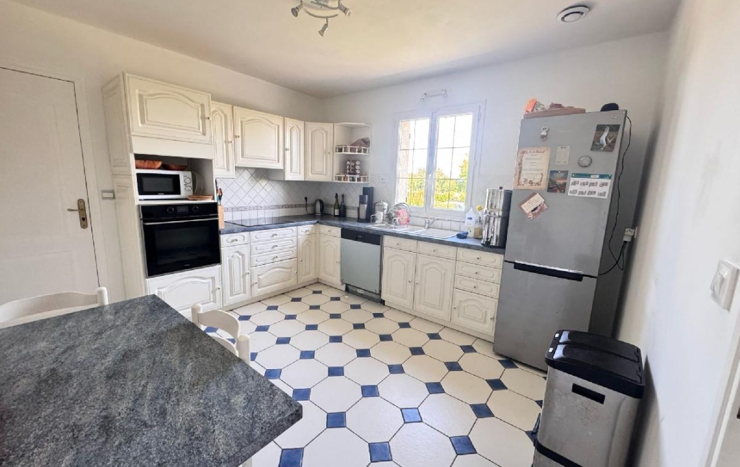 LE VASE IMMOBILIER : House | SOISSONS (02200) | 111 m2 | 249 000 € 