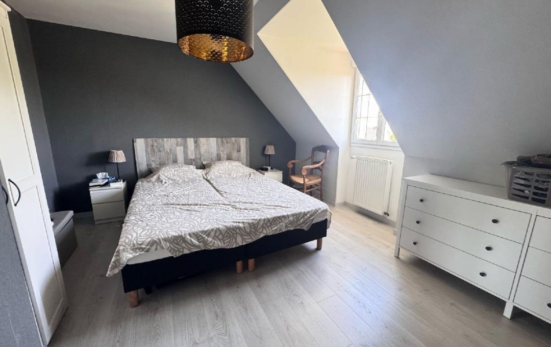 LE VASE IMMOBILIER : House | SOISSONS (02200) | 111 m2 | 249 000 € 