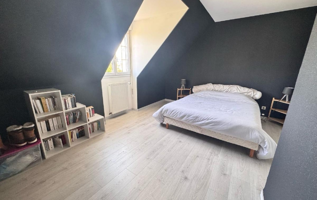 LE VASE IMMOBILIER : House | SOISSONS (02200) | 111 m2 | 249 000 € 