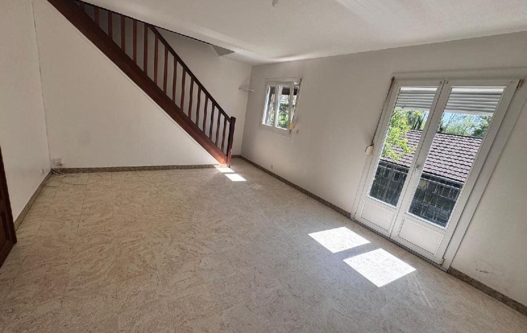 LE VASE IMMOBILIER : Maison / Villa | BERNOY-LE-CHATEAU (02200) | 106 m2 | 157 000 € 