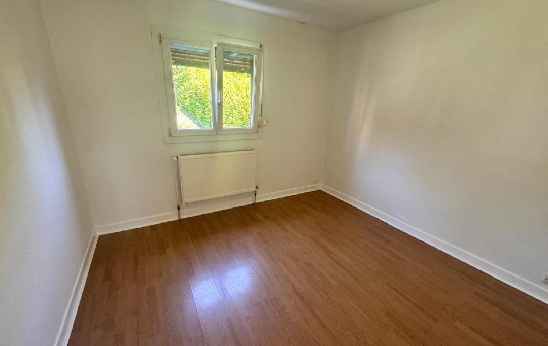 LE VASE IMMOBILIER : Maison / Villa | BERNOY-LE-CHATEAU (02200) | 106 m2 | 157 000 € 