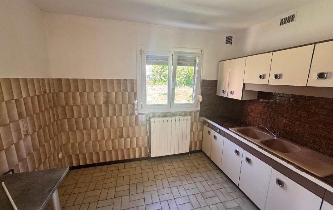 LE VASE IMMOBILIER : Maison / Villa | BERNOY-LE-CHATEAU (02200) | 106 m2 | 157 000 € 