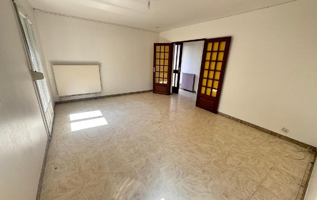 LE VASE IMMOBILIER : Maison / Villa | BERNOY-LE-CHATEAU (02200) | 106 m2 | 157 000 € 