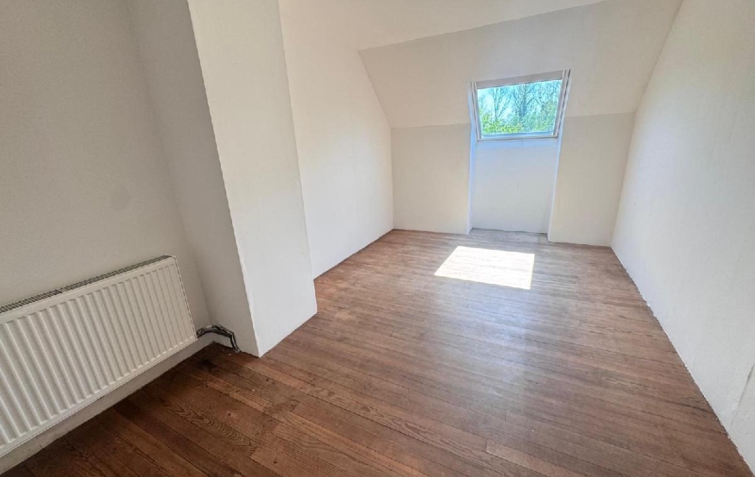 LE VASE IMMOBILIER : Maison / Villa | BERNOY-LE-CHATEAU (02200) | 106 m2 | 157 000 € 