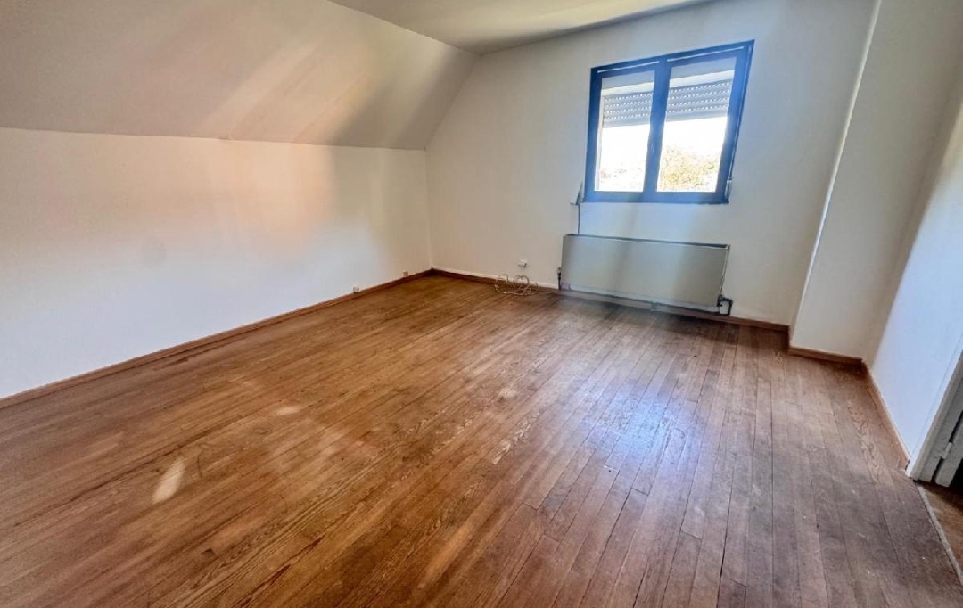 LE VASE IMMOBILIER : Maison / Villa | BERNOY-LE-CHATEAU (02200) | 106 m2 | 157 000 € 