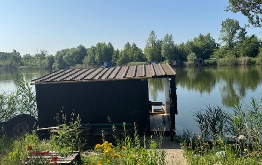 LE VASE IMMOBILIER : Ground | CROUY (02880) | 0 m2 | 213 000 € 