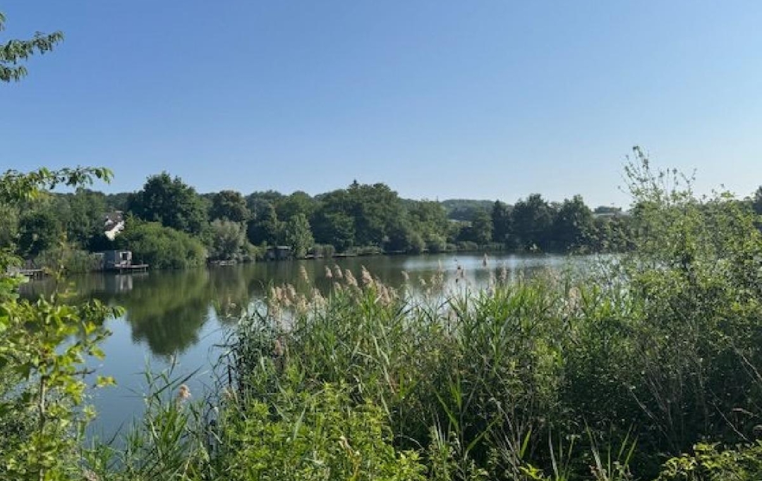 LE VASE IMMOBILIER : Ground | CROUY (02880) | 0 m2 | 213 000 € 
