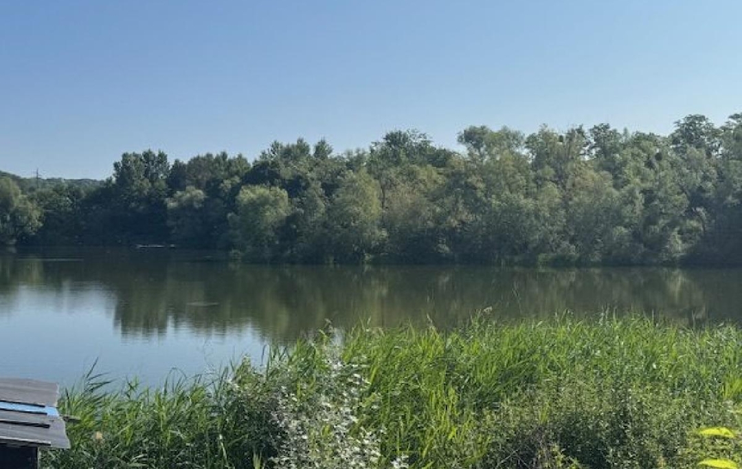 LE VASE IMMOBILIER : Ground | CROUY (02880) | 0 m2 | 213 000 € 
