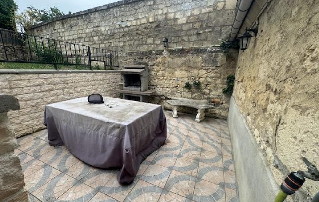 LE VASE IMMOBILIER : Maison / Villa | VENIZEL (02200) | 126 m2 | 192 000 € 