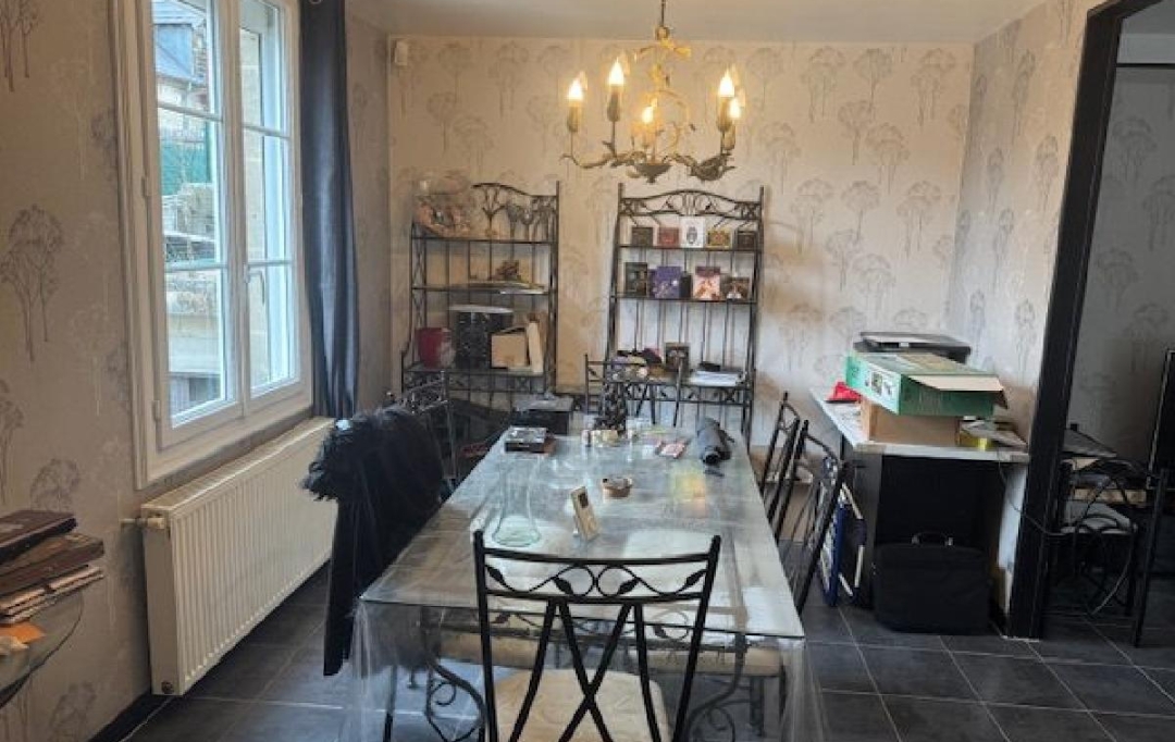 LE VASE IMMOBILIER : Maison / Villa | VENIZEL (02200) | 126 m2 | 192 000 € 