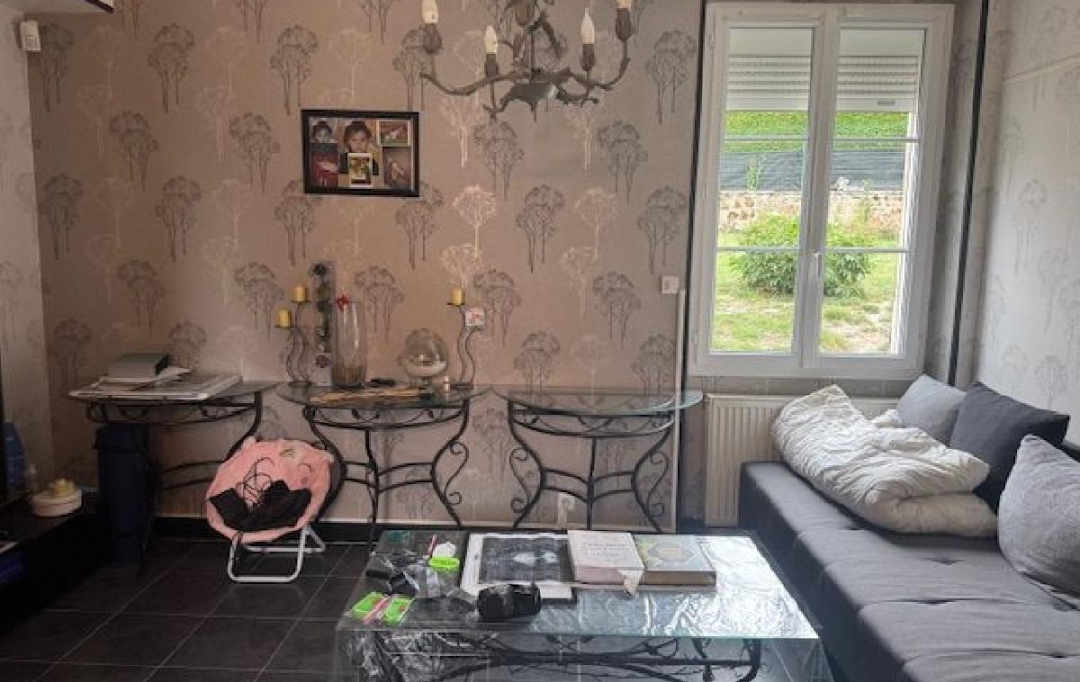 LE VASE IMMOBILIER : Maison / Villa | VENIZEL (02200) | 126 m2 | 192 000 € 