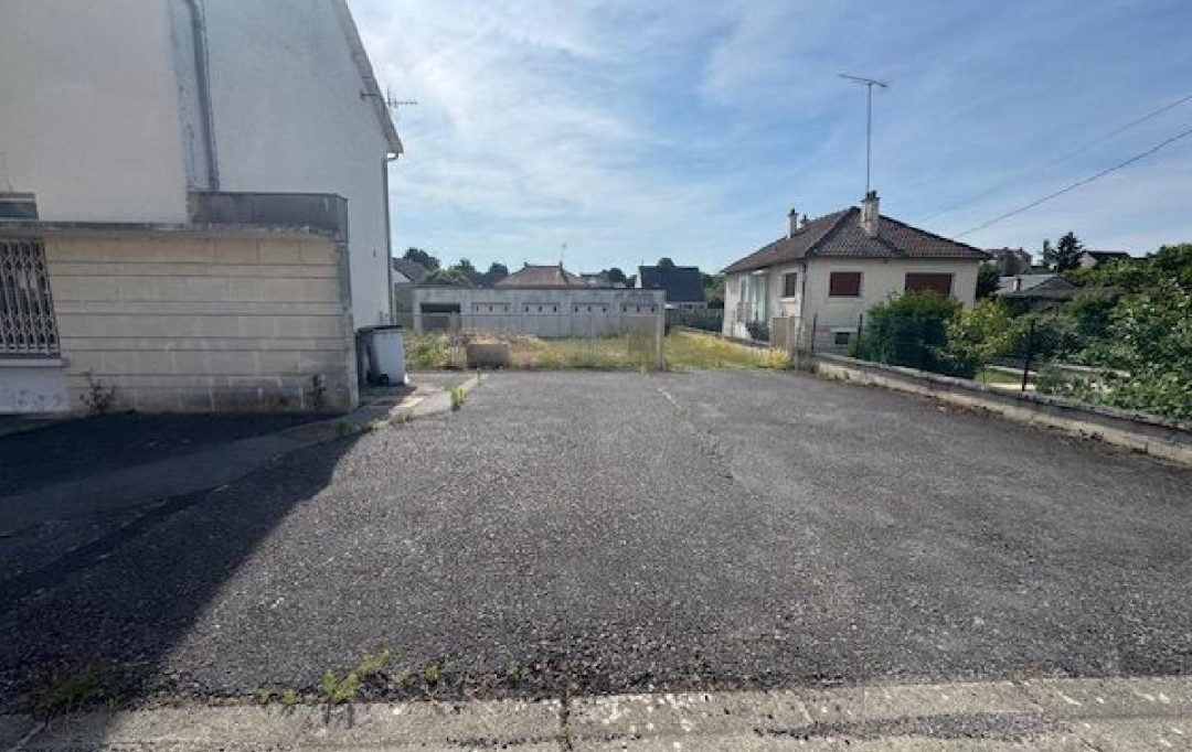LE VASE IMMOBILIER : Appartement | SOISSONS (02200) | 104 m2 | 202 000 € 