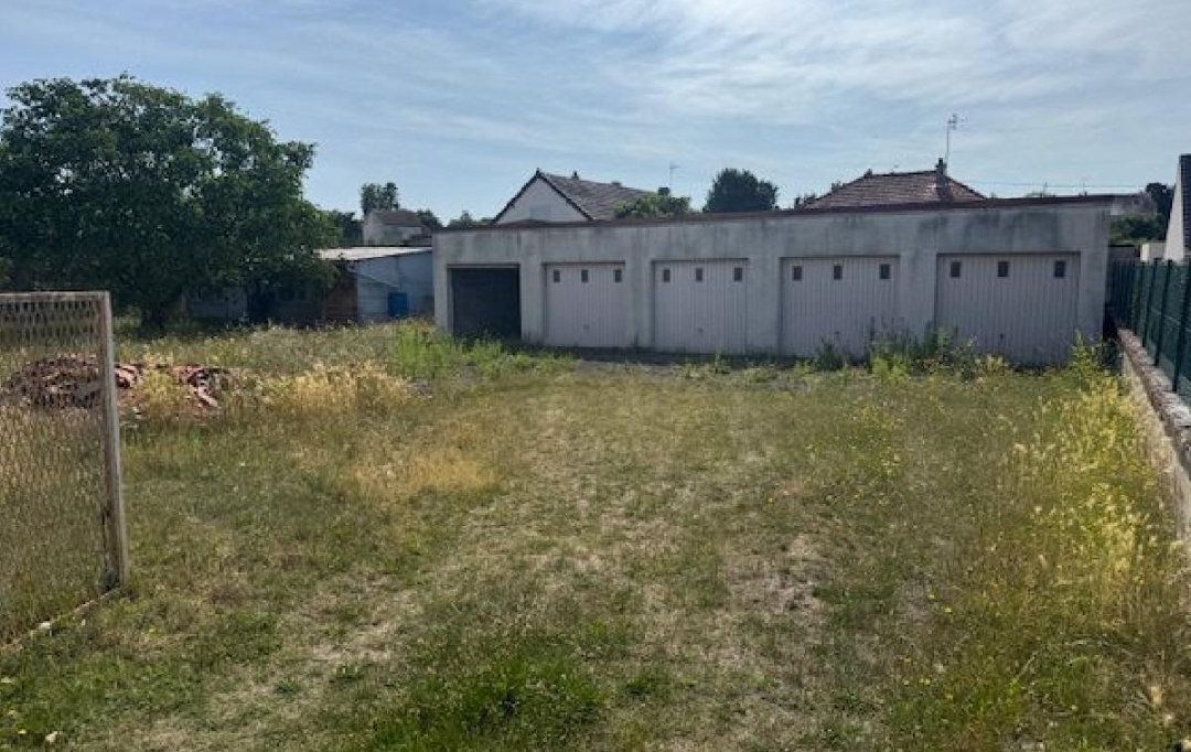 LE VASE IMMOBILIER : Appartement | SOISSONS (02200) | 104 m2 | 202 000 € 