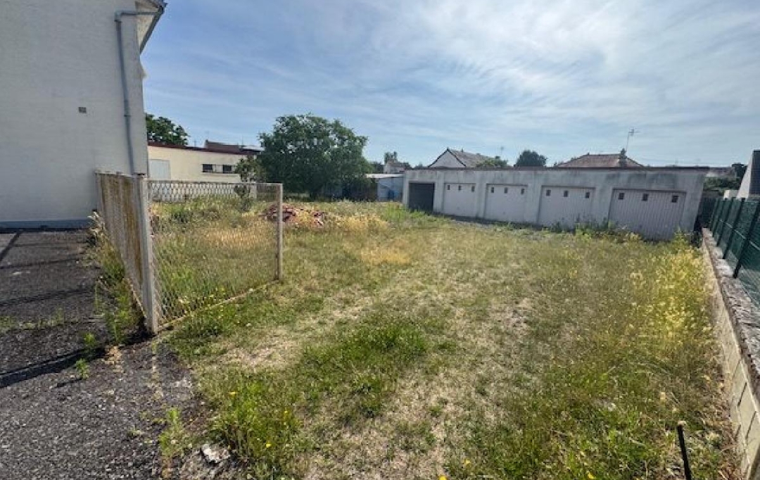 LE VASE IMMOBILIER : Appartement | SOISSONS (02200) | 104 m2 | 202 000 € 