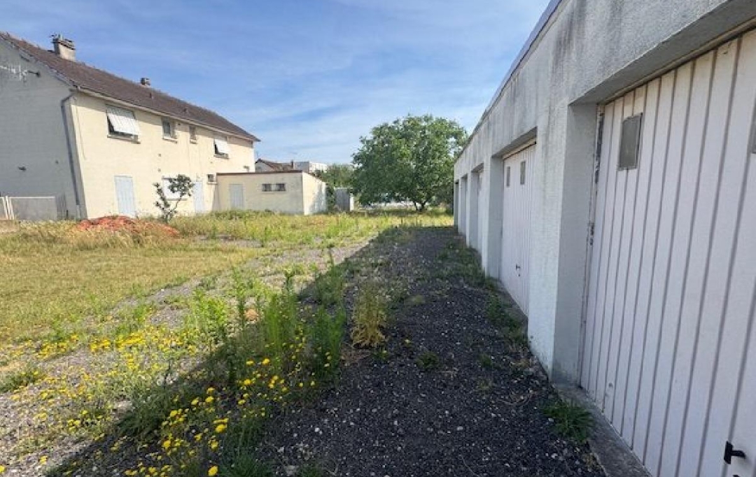LE VASE IMMOBILIER : Appartement | SOISSONS (02200) | 104 m2 | 202 000 € 