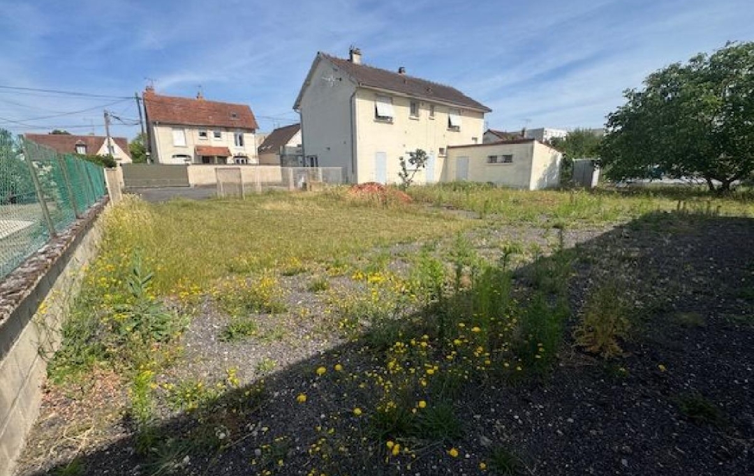 LE VASE IMMOBILIER : Appartement | SOISSONS (02200) | 104 m2 | 202 000 € 
