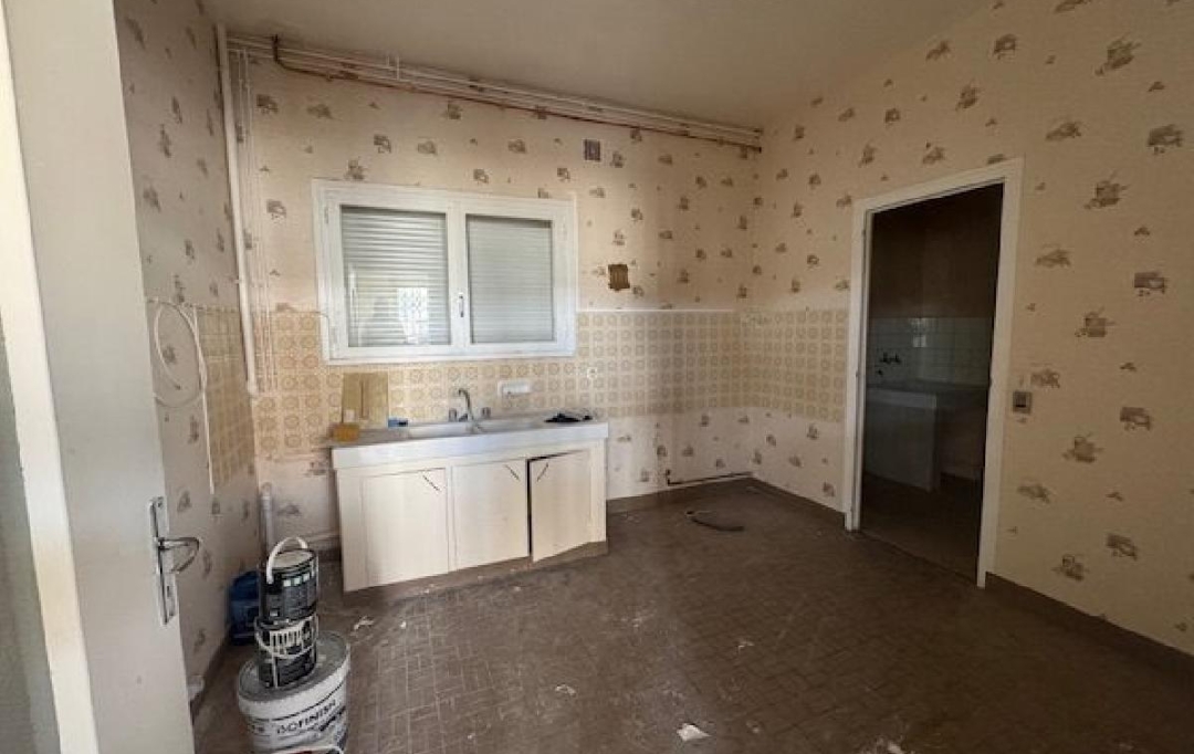 LE VASE IMMOBILIER : Appartement | SOISSONS (02200) | 104 m2 | 202 000 € 