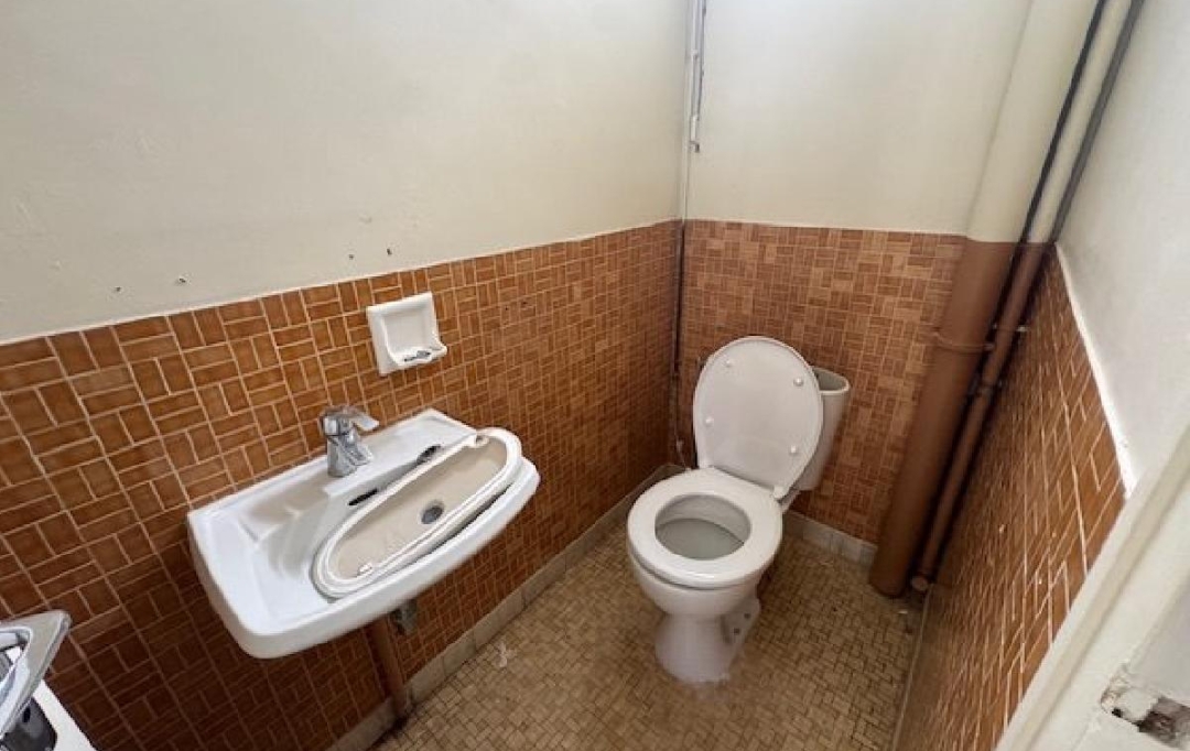 LE VASE IMMOBILIER : Appartement | SOISSONS (02200) | 104 m2 | 202 000 € 