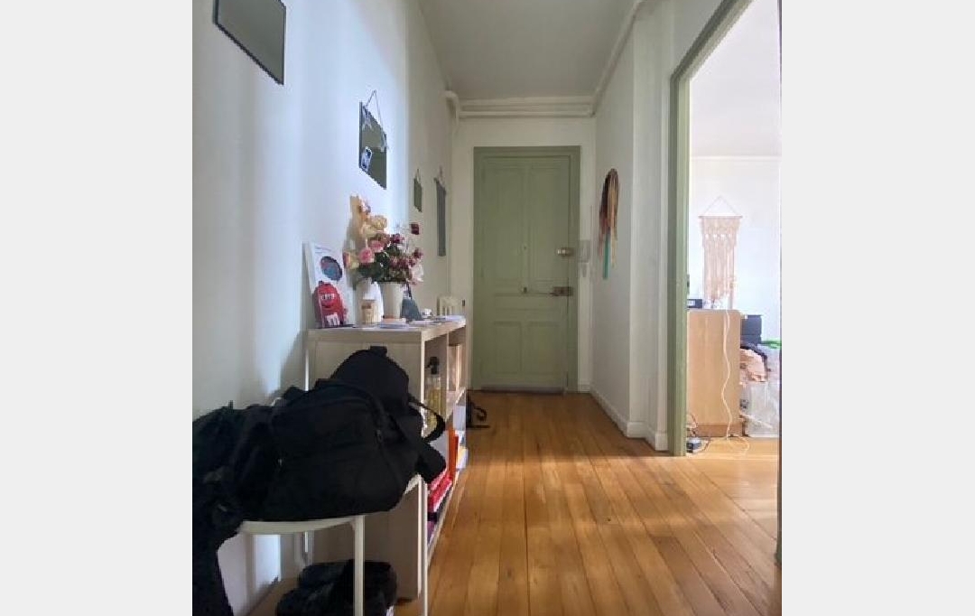 LE VASE IMMOBILIER : Appartement | SOISSONS (02200) | 77 m2 | 110 000 € 