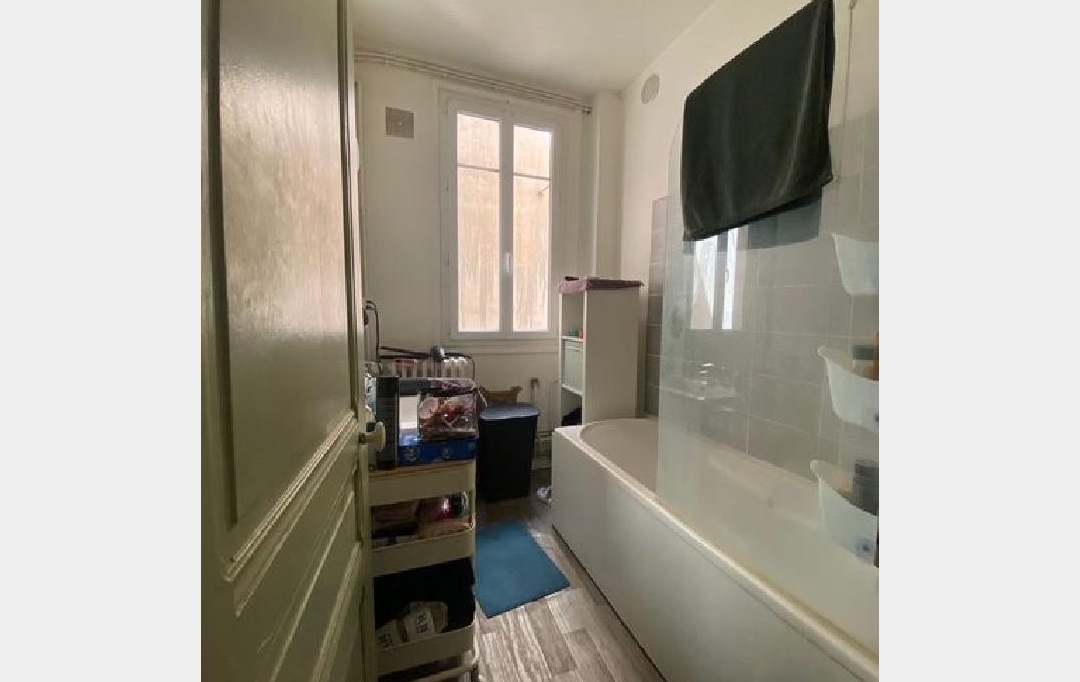 LE VASE IMMOBILIER : Appartement | SOISSONS (02200) | 77 m2 | 110 000 € 