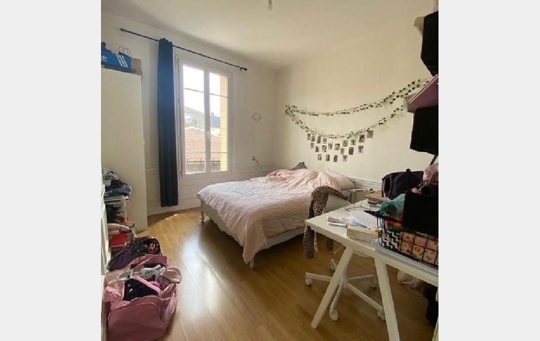LE VASE IMMOBILIER : Appartement | SOISSONS (02200) | 77 m2 | 110 000 € 