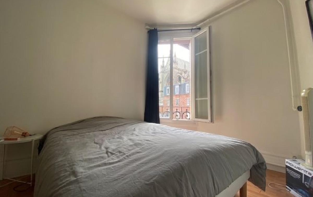 LE VASE IMMOBILIER : Appartement | SOISSONS (02200) | 77 m2 | 110 000 € 