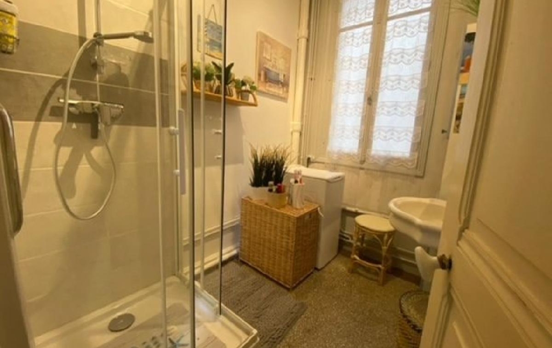 LE VASE IMMOBILIER : Appartement | SOISSONS (02200) | 63 m2 | 104 000 € 