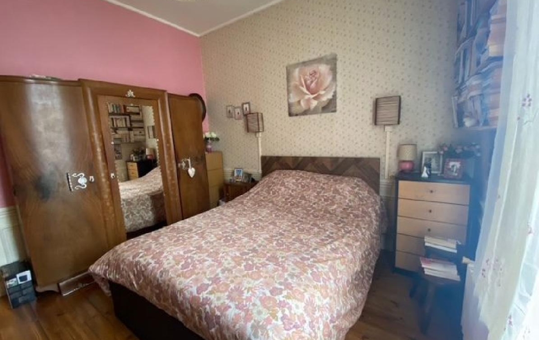 LE VASE IMMOBILIER : Appartement | SOISSONS (02200) | 63 m2 | 104 000 € 