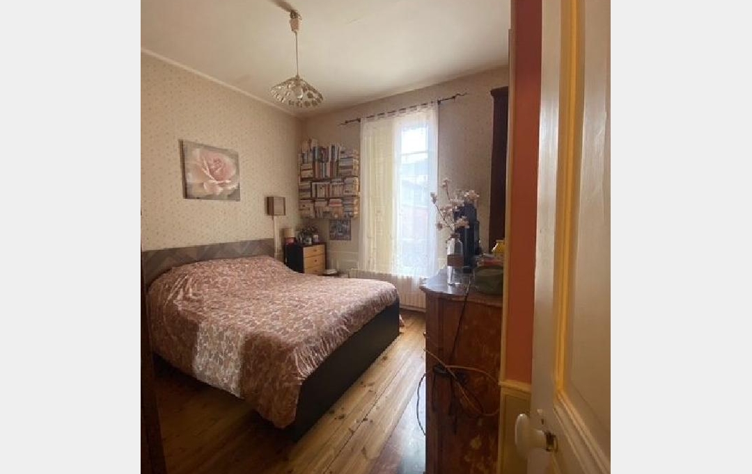LE VASE IMMOBILIER : Appartement | SOISSONS (02200) | 63 m2 | 104 000 € 