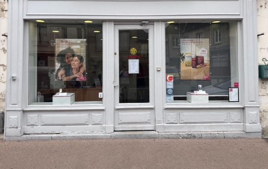 LE VASE IMMOBILIER : Appartement | SOISSONS (02200) | 73 m2 | 145 000 € 
