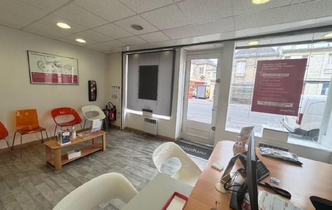 LE VASE IMMOBILIER : Appartement | SOISSONS (02200) | 73 m2 | 145 000 € 