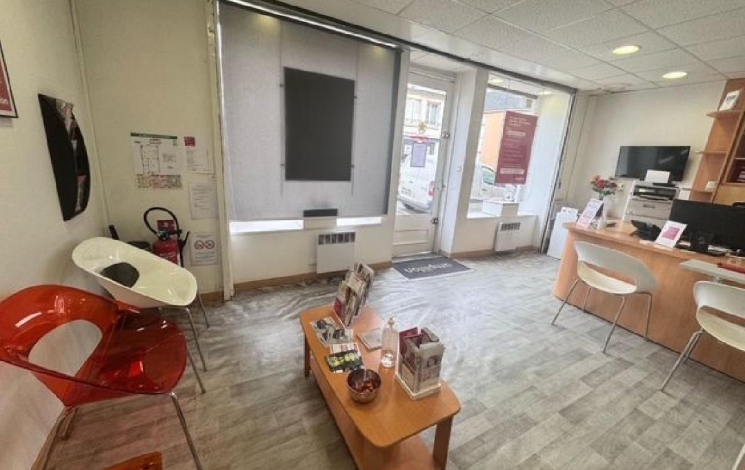 LE VASE IMMOBILIER : Appartement | SOISSONS (02200) | 73 m2 | 145 000 € 