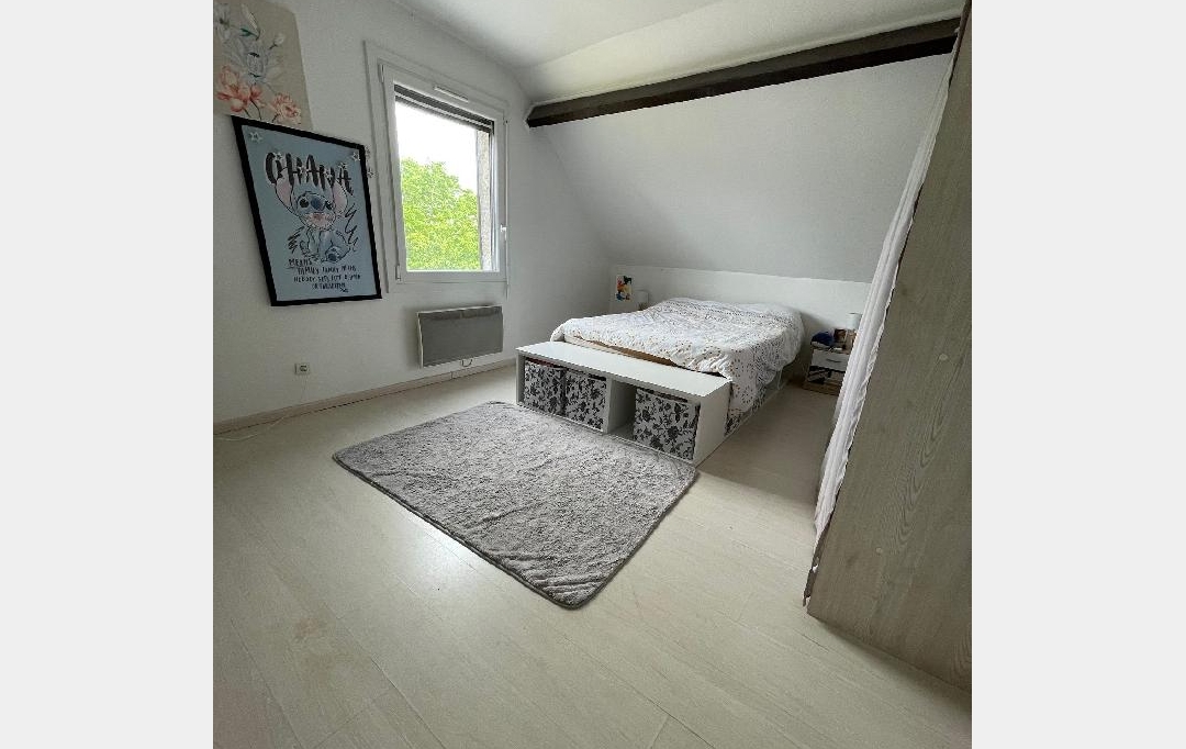 LE VASE IMMOBILIER : Maison / Villa | COURMELLES (02200) | 105 m2 | 112 000 € 