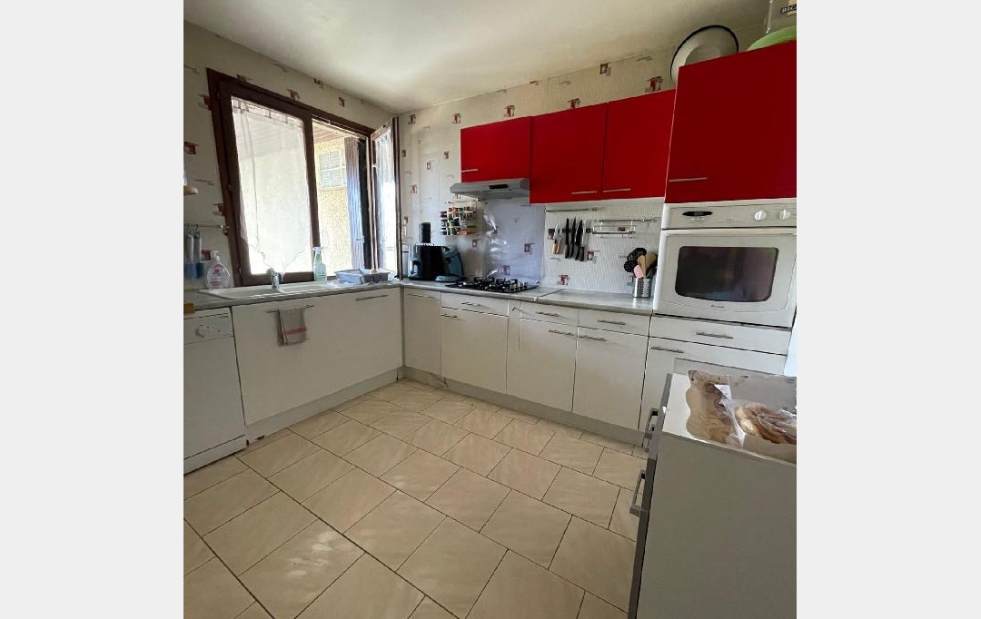 LE VASE IMMOBILIER : Maison / Villa | COURMELLES (02200) | 105 m2 | 112 000 € 