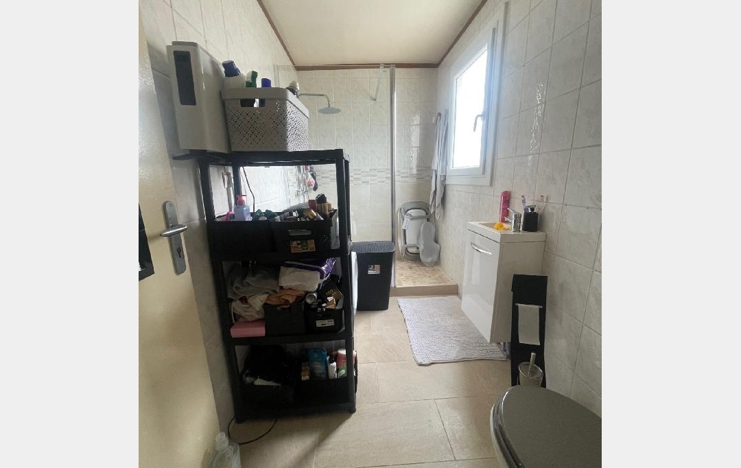 LE VASE IMMOBILIER : Maison / Villa | COURMELLES (02200) | 105 m2 | 112 000 € 