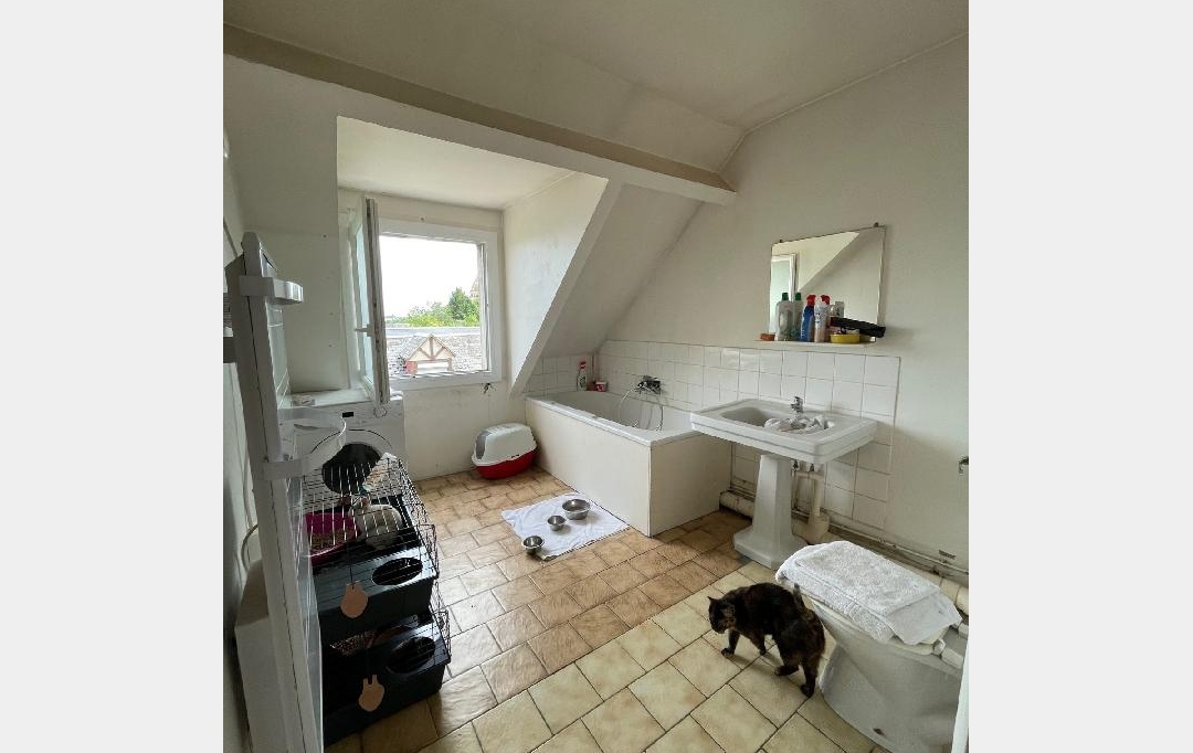 LE VASE IMMOBILIER : Maison / Villa | COURMELLES (02200) | 105 m2 | 112 000 € 