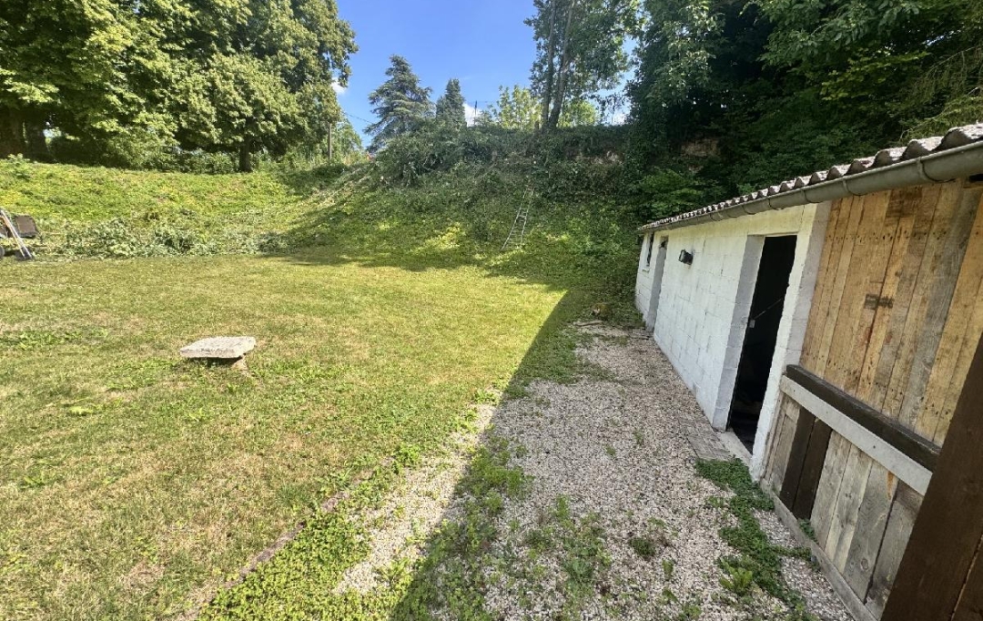 LE VASE IMMOBILIER : Maison / Villa | VIC-SUR-AISNE (02290) | 109 m2 | 234 000 € 